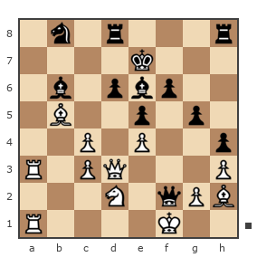 Game #7833594 - Андрей (андрей9999) vs Александр Скиба (Lusta Kolonski)