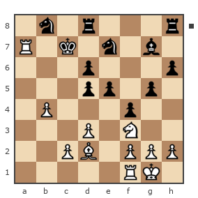 Game #7862763 - Олег Евгеньевич Туренко (Potator) vs valera565