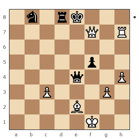 Game #7875540 - Андрей (андрей9999) vs Александр Пудовкин (pudov56)