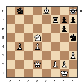 Game #4934901 - Лукашин Владимир (vlad45) vs Posven