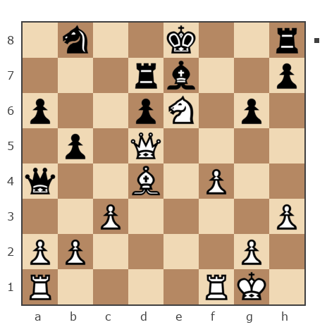 Game #7777840 - Артем Викторович Крылов (Tyoma1985) vs Вадим (VadimB)