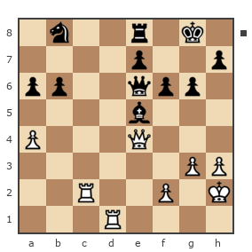 Game #7826132 - Петрович Андрей (Andrey277) vs Сергей (eSergo)