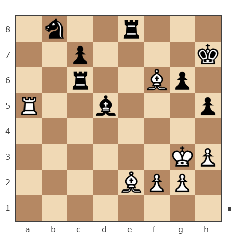 Game #7768964 - Павлов Стаматов Яне (milena) vs теместый (uou)