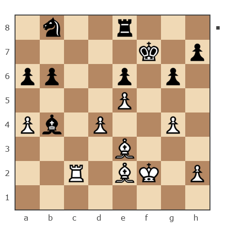 Game #7772987 - Александр (dragon777) vs GolovkoN