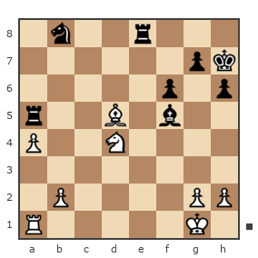 Game #7399037 - Морозов Борис (Белогорец) vs Вишневский (buks)