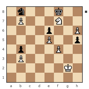 Game #2270511 - Сергей (Salve) vs Гончаров Алексей Алексеевич (lesha_78)