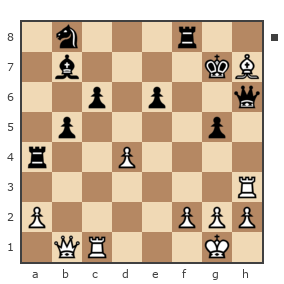 Game #7813505 - Анатолий Алексеевич Чикунов (chaklik) vs сергей николаевич космачёв (косатик)