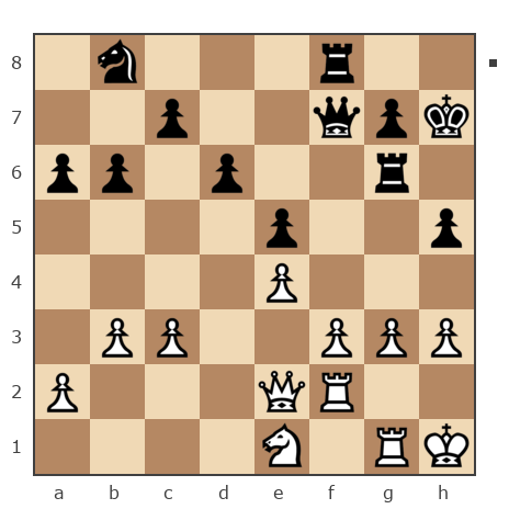 Game #7736700 - Дмитрий Леонидович Иевлев (Dmitriy Ievlev) vs Андрей (андрей9999)