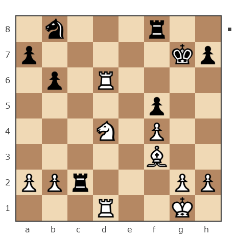 Партия №7751108 - Edgar (meister111) vs konstantonovich kitikov oleg (olegkitikov7)
