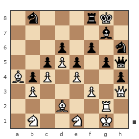 Game #7147226 - sigm73 vs Афанасенко Юрий Николаевич (Yura_geo)
