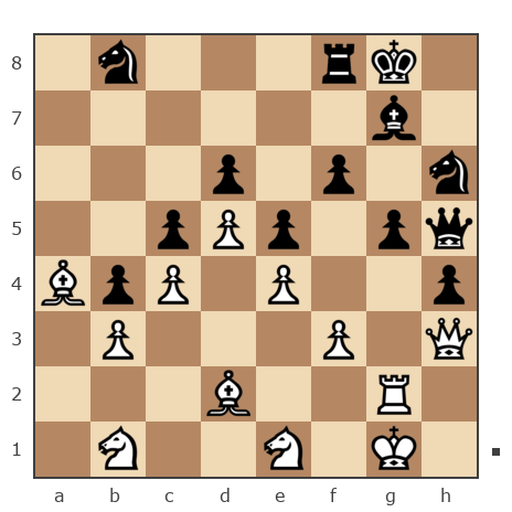 Game #7147226 - sigm73 vs Афанасенко Юрий Николаевич (Yura_geo)