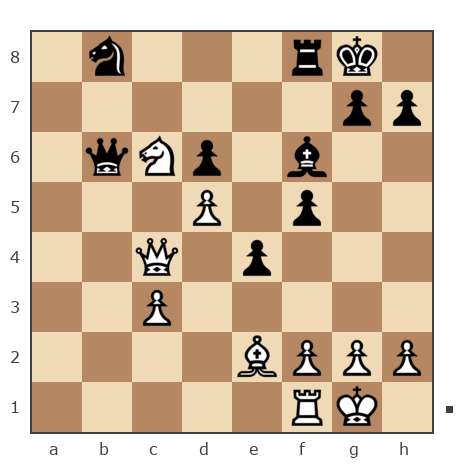 Game #7348007 - Андрей (Kwazar) vs Mihachess