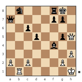 Game #7907422 - теместый (uou) vs Юрьевич Андрей (Папаня-А)
