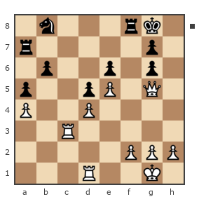 Game #7818752 - Mishakos vs Павлов Стаматов Яне (milena)