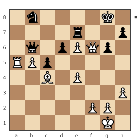 Game #3718730 - Владимир (Siemleon) vs Мельников Игорь Олегович (melburn)
