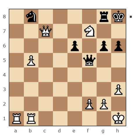 Game #7874110 - contr1984 vs Андрей (андрей9999)