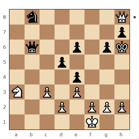 Game #7932367 - теместый (uou) vs Андрей Николаевич Пасий (shock13)