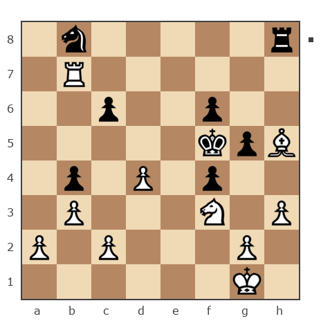 Game #7903689 - Евгеньевич Алексей (masazor) vs Олег Евгеньевич Туренко (Potator)