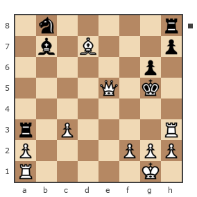Game #6882691 - Hamel vs Медведев Валерий (Медведев Валера)