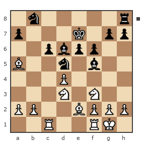Game #6750996 - Сорокин Владимир Николаевич (soroka51) vs Ponimasova Olga (Ponimasova)