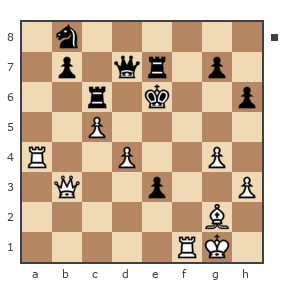 Game #7835977 - Петрович Андрей (Andrey277) vs Евгений (muravev1975)