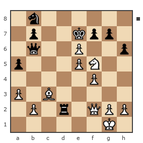 Game #432993 - Дмитрий (x1x) vs Серёжа (Repych)
