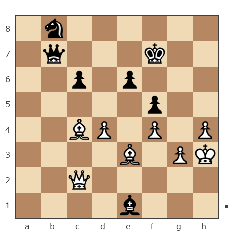 Game #7846274 - Алексей Алексеевич Фадеев (Safron4ik) vs Владимир Вениаминович Отмахов (Solitude 58)