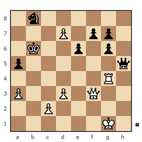 Game #6180145 - Панфилов Владимир Петрович (керамзит12) vs аю