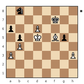 Game #7870631 - Дмитриевич Чаплыженко Игорь (iii30) vs николаевич николай (nuces)