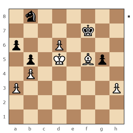Game #7870631 - Дмитриевич Чаплыженко Игорь (iii30) vs николаевич николай (nuces)