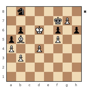 Game #7785175 - Александр Иванович Голобрюхов (бригадир) vs Гера Рейнджер (Gera__26)