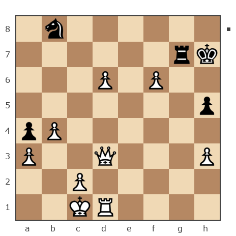 Game #109298 - Alexander (aleby) vs aleksey1`23