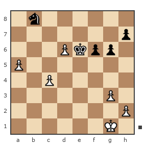 Game #4352062 - Масич Андрей Викторович (agapurin) vs Дмитрук Леонид (Leonid_DM)