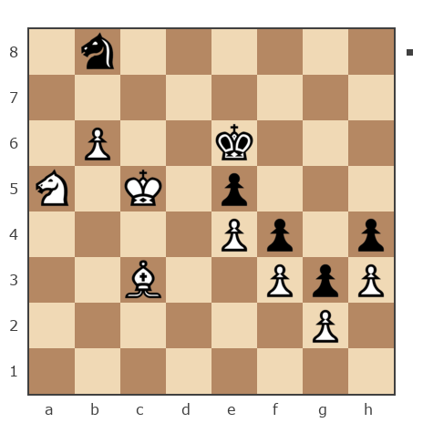 Game #7859561 - Блохин Максим (Kromvel) vs Борис Абрамович Либерман (Boris_1945)