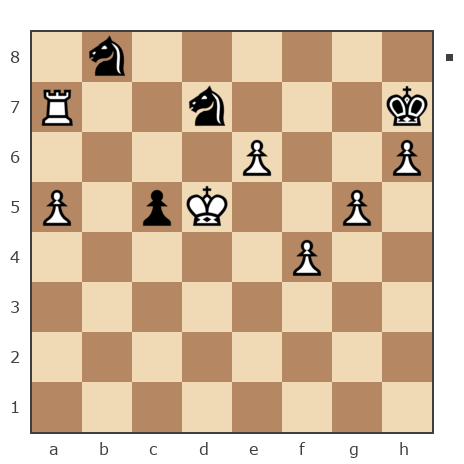 Game #7804653 - Вячеслав Васильевич Токарев (Слава 888) vs Андрей (андрей9999)