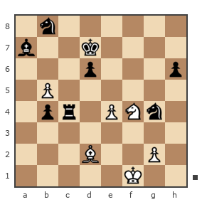 Game #7881659 - Борис Абрамович Либерман (Boris_1945) vs Oleg (fkujhbnv)