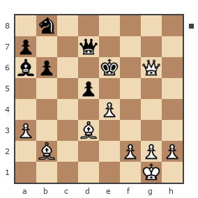 Game #816252 - Андрей Вячеславович Лашков (lees) vs Краснопуз