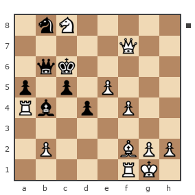 Game #7906739 - Александр (Pichiniger) vs Борис (BorisBB)