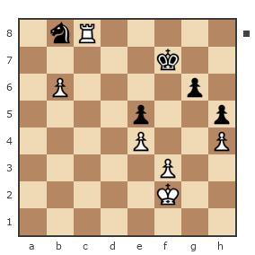 Game #1677947 - ludmila (liuda) vs Алексей (bag)