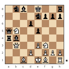 Game #1268428 - Дмитрий (Kramorov) vs Алексей Смирнов (Jan Dorr)