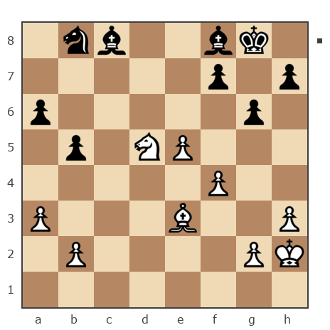 Game #7811073 - [User deleted] (cinerin) vs Spivak Oleg (Bad Cat)