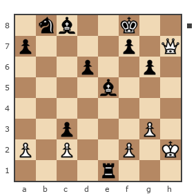 Game #4745490 - Сеннов Илья Владимирович (Ilya2010) vs Максимов Николай (dwell)