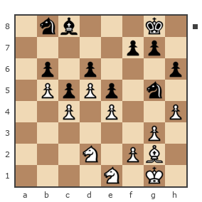 Game #7189391 - Эдуард (Tengen) vs Vladimir (kkk1)