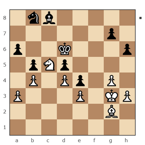Game #7785802 - Виктор Чернетченко (Teacher58) vs Игорь Аликович Бокля (igoryan-82)