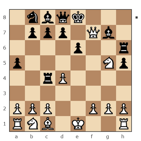 Game #3885823 - Александр Ермолаев (Algener) vs Южанина Ирина Николаевна (Akumi)