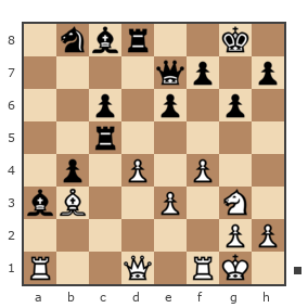 Game #7797194 - Блохин Максим (Kromvel) vs Михаил Юрьевич Мелёшин (mikurmel)