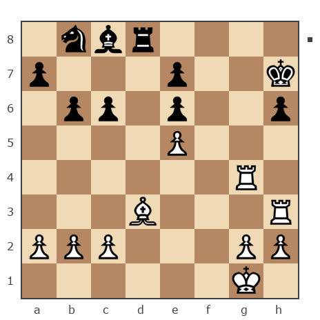 Game #142569 - Павел (elektrikdj) vs Karen (Aroyan)