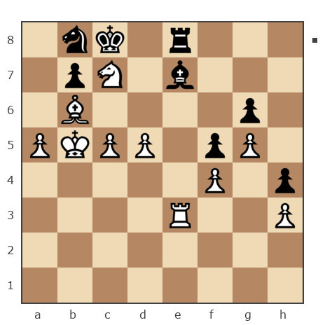 Game #7777276 - Олег (ObiVanKenobi) vs Игорь Владимирович Кургузов (jum_jumangulov_ravil)