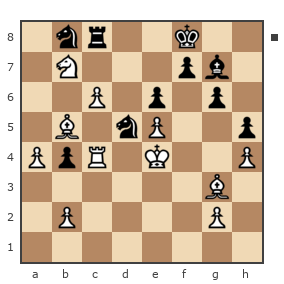 Game #7804506 - Виктор Евстафьевич Бурлаков (feodor493) vs Александр (Aleks-014)