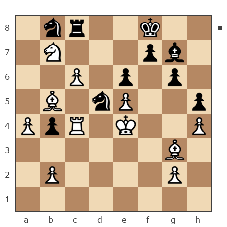 Game #7804506 - Виктор Евстафьевич Бурлаков (feodor493) vs Александр (Aleks-014)